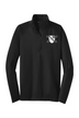 2-17 FA Stretch 1/2-Zip Pullover