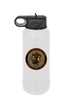 VOD 32 oz. ION-Plated Water Bottle