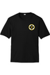 2nd Med BDE Tiger Team Competitor Tee