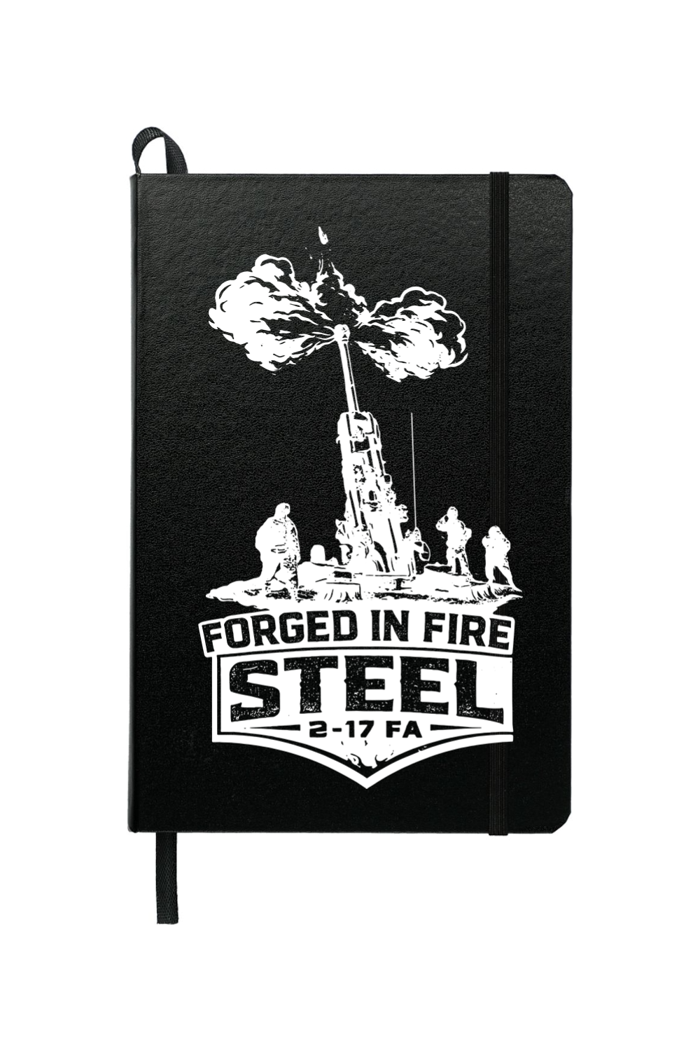 2-17 FA Ambassador Bound JournalBook