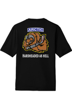 2nd Platoon “Warlocks” 539th CTC (L) Competitor Tee