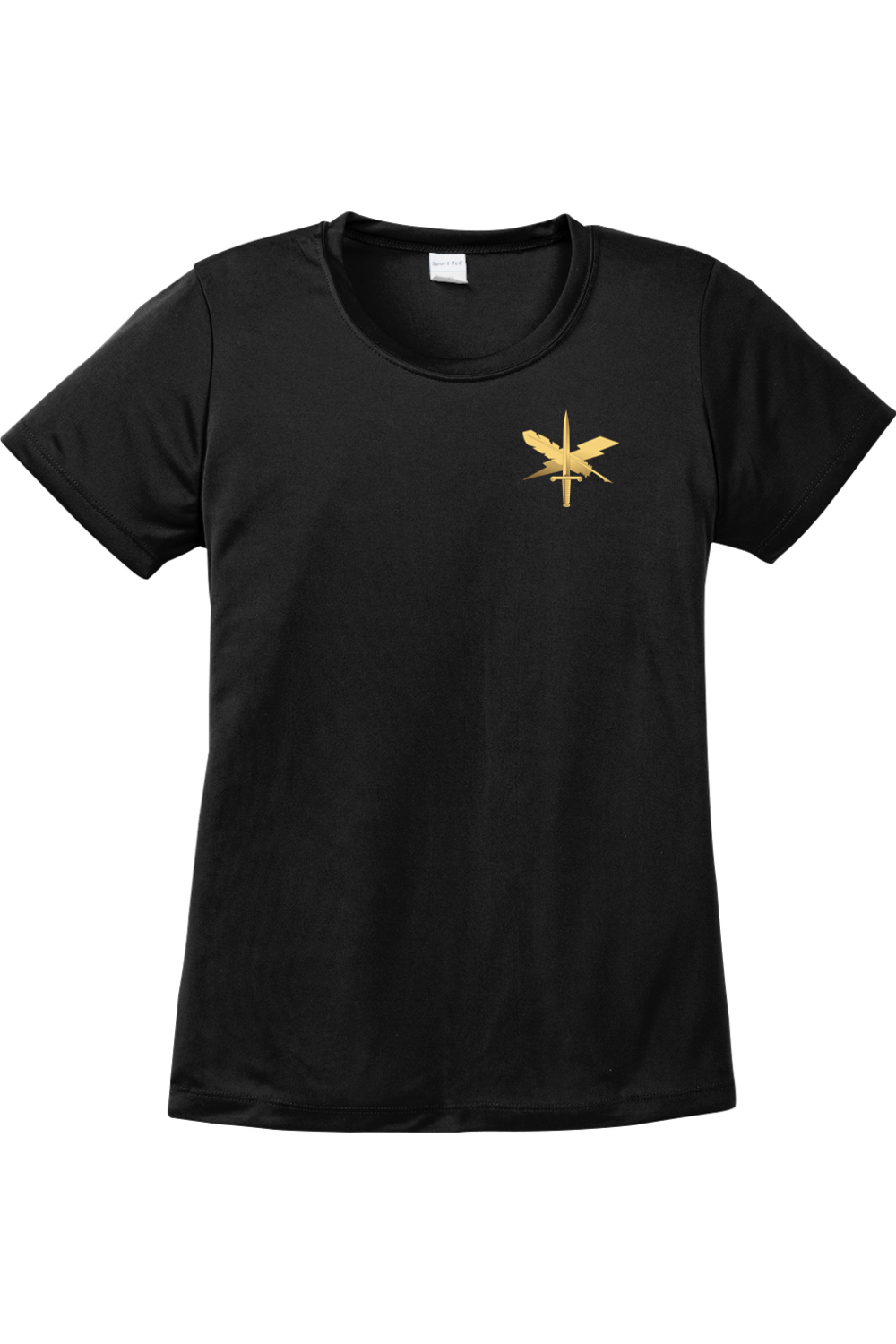 302 MPAD Ladies Competitor Tee