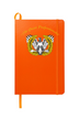 Warrant Officer Ambassador Bound Journal Book