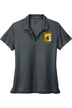 114th Signal Battalion Nike Ladies Dri-FIT Micro Pique 2.0 Polo