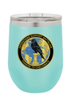 OSB 12oz Insulated Wine Tumbler