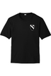 B TRP 4-9 CAV Competitor Tee