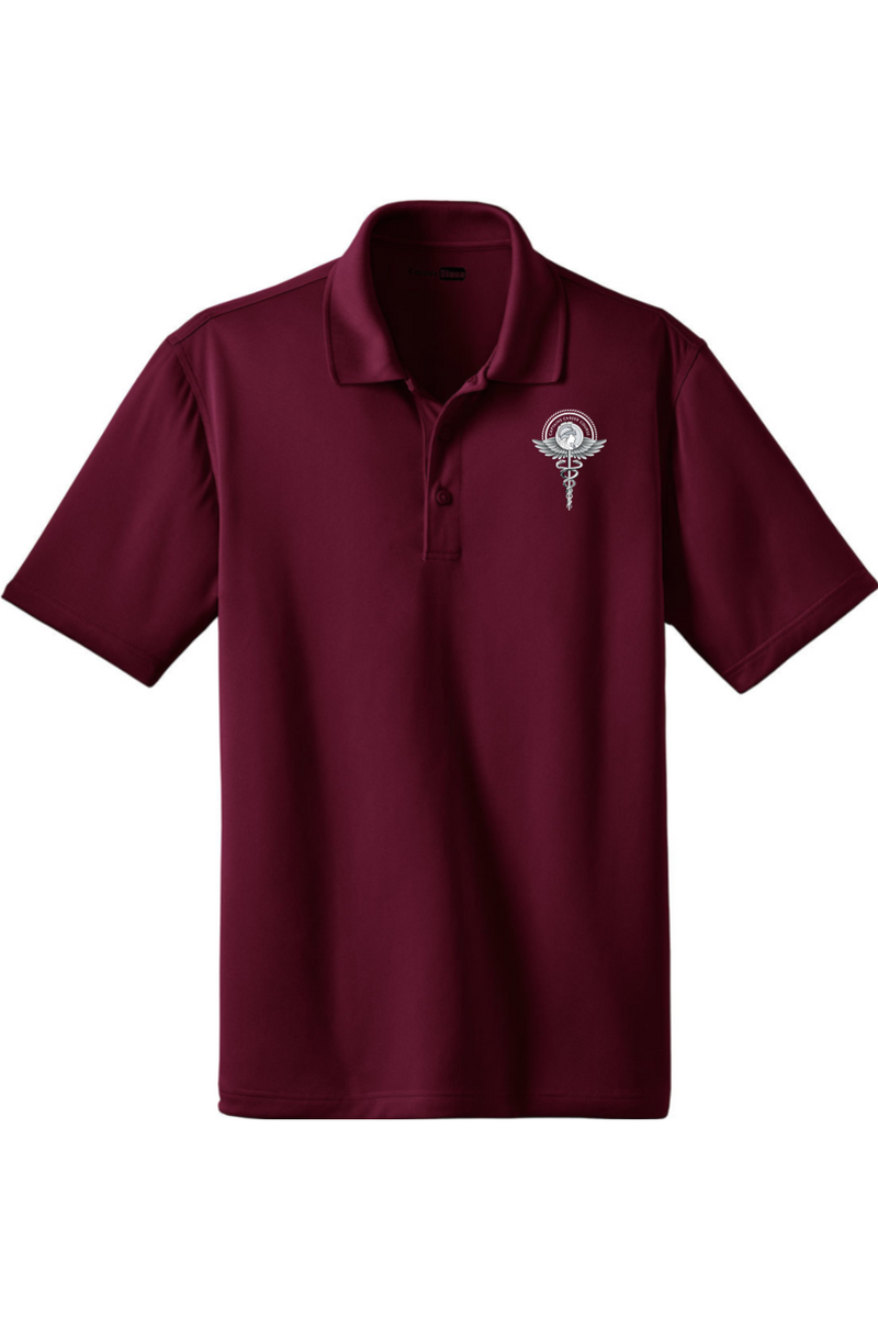 US Army Medical CoE Polo