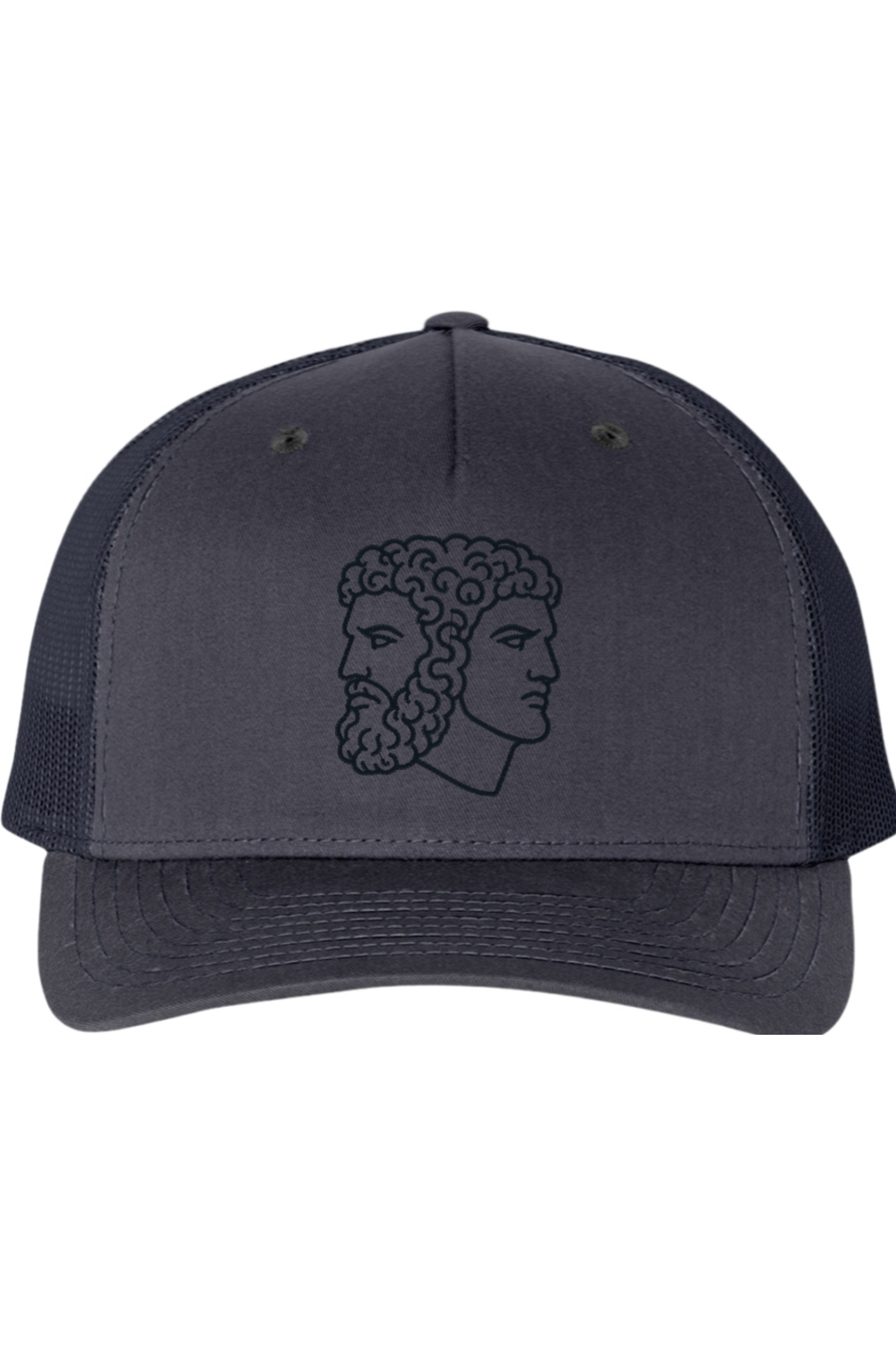 VOD Trucker Cap FP