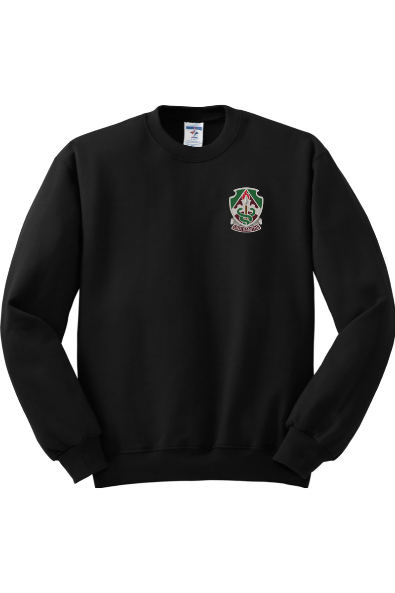 HHC DCPH-A Crewneck Sweatshirt