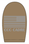 US Army Medical CoE Competitor Tee