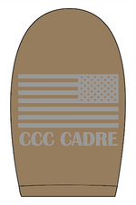 US Army Medical CoE Competitor Tee