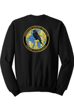 Technical Services Detachment Crewneck Sweatshirt