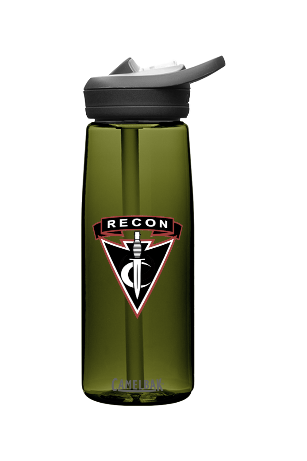 MFRC VA NG CamelBak Eddy+ 25oz Bottle Tritan