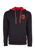 HHC 1163d SB Next Level Unisex Laguna Hoodie