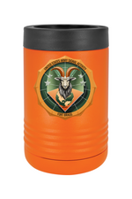 USASA Stainless Steel Vacuum Insulated Beverage Holder