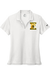 114th Signal Battalion Nike Ladies Dri-FIT Micro Pique 2.0 Polo