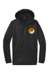 511th Pioneer Troop Fleece Hooded Pullover