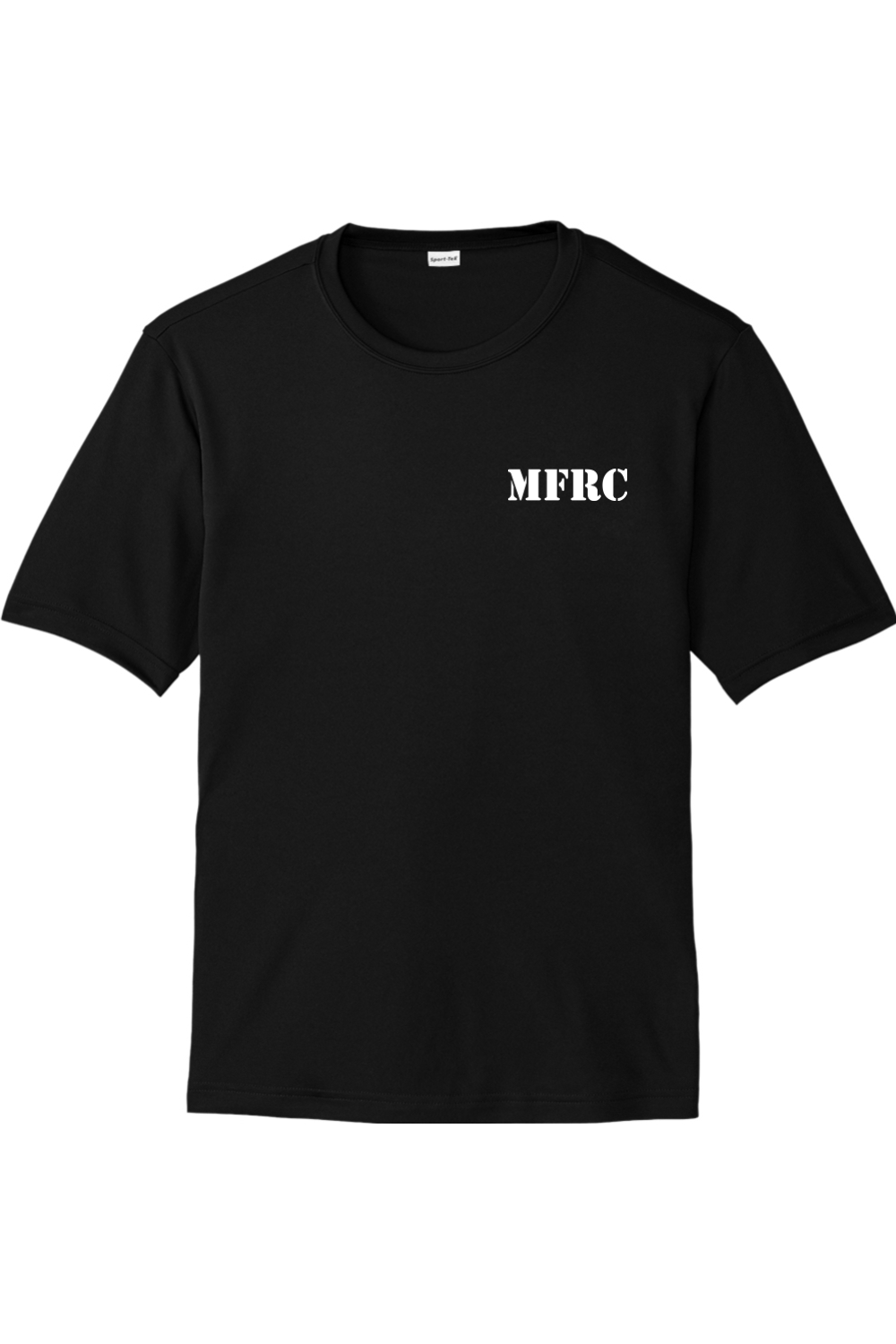 MFRC VA NG Competitor Tee
