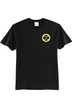 2nd MED BDE Tiger Team Core Blend Tee