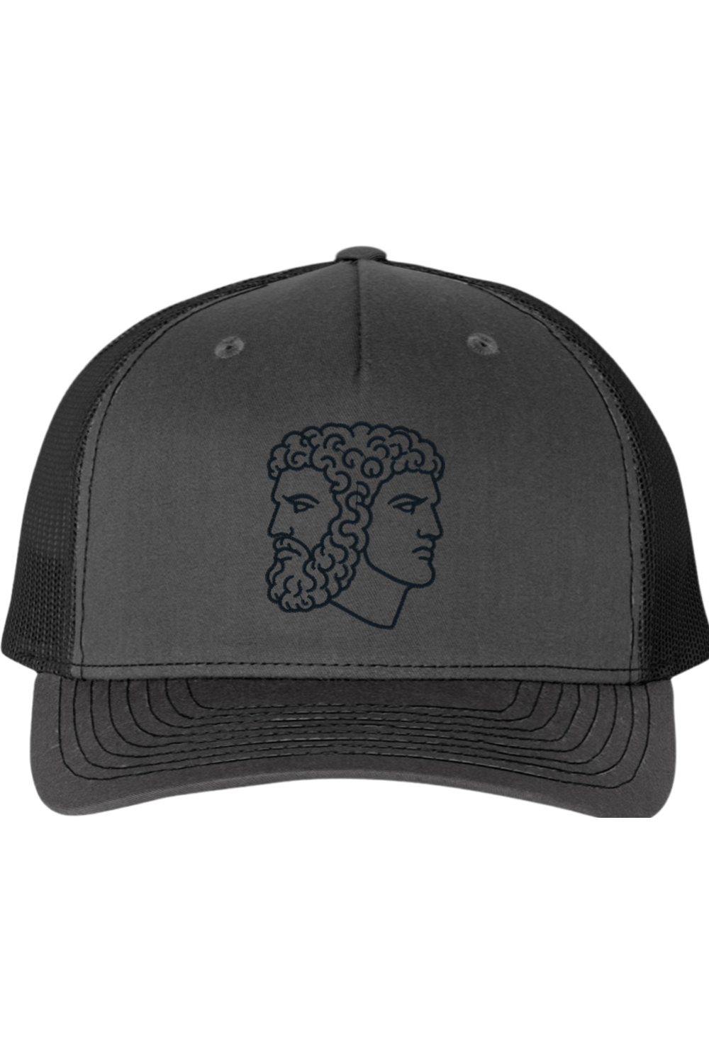VOD Trucker Cap FP