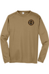 VOD Long Sleeve Competitor Tee