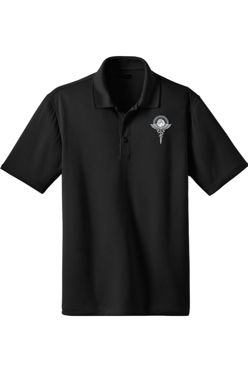 US Army Medical CoE Polo