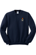 HHC 1163d SB Crewneck Sweatshirt