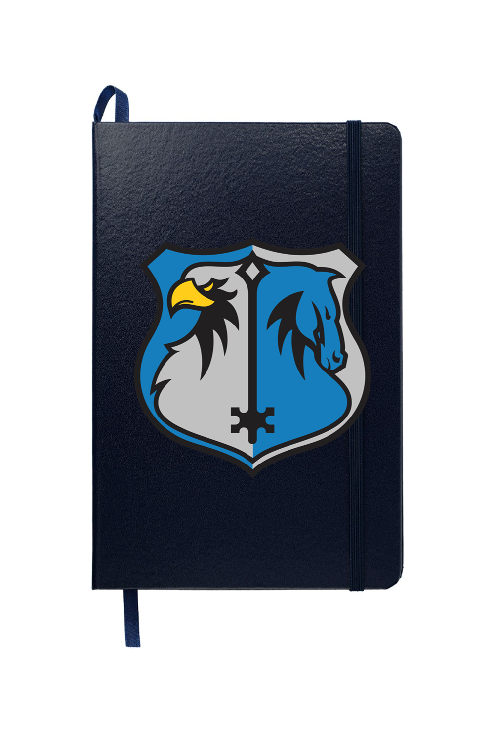 1st Intelligence Command Ambassador Bound Journal Book