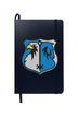1st Intelligence Command Ambassador Bound Journal Book