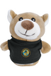 OSB Chelsea Teddy Bear™ Bear Shortie - 4" Plush