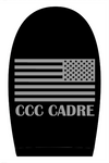 US Army Medical CoE Ladies Competitor Tee