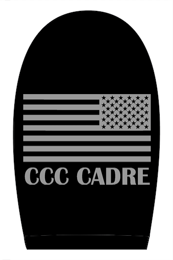 US Army Medical CoE Ladies Competitor Tee