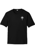 US Army Medical CoE Competitor Tee
