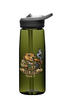 644th RSG CamelBak Eddy+ 25oz Bottle Tritan