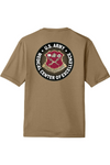 US Army Medical CoE Competitor Tee