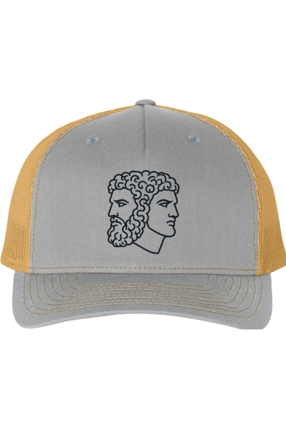 VOD Trucker Cap FP