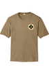 2nd Med BDE Tiger Team Competitor Tee