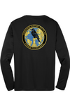 Technical Services Detachment Long Sleeve Competitor Tee