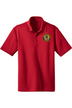 OSB CornerStone - Select Snag-Proof Polo