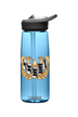 Warrant Officer CamelBak Eddy+ 25oz Bottle Tritan