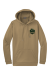 2nd Platoon “Warlocks” 539th CTC (L) Fleece Hooded Pullover