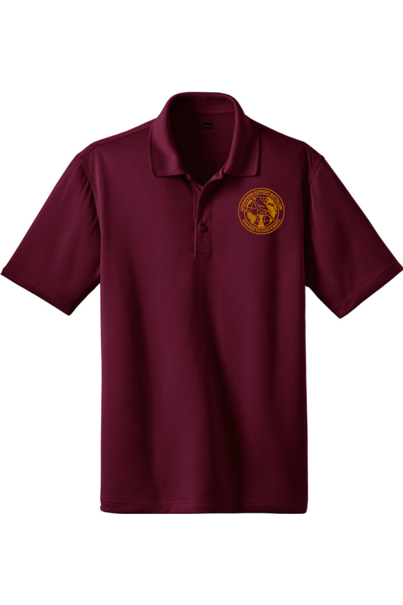 OSB Select Snag-Proof Polo