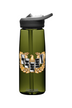 Warrant Officer CamelBak Eddy+ 25oz Bottle Tritan