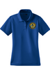 OSB CornerStone - Ladies Select Snag-Proof Polo