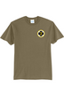 2nd MED BDE Tiger Team Core Blend Tee
