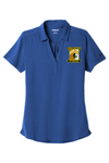 114th Signal Battalion OGIO Ladies Limit Polo