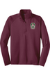 HHC DCPH-A Stretch 1/2-Zip Pullover