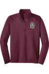 HHC DCPH-A Stretch 1/2-Zip Pullover