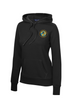 OSB Ladies Pullover Hooded Sweatshirt