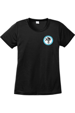 Headquarters Operations Company Ladies Competitor Tee